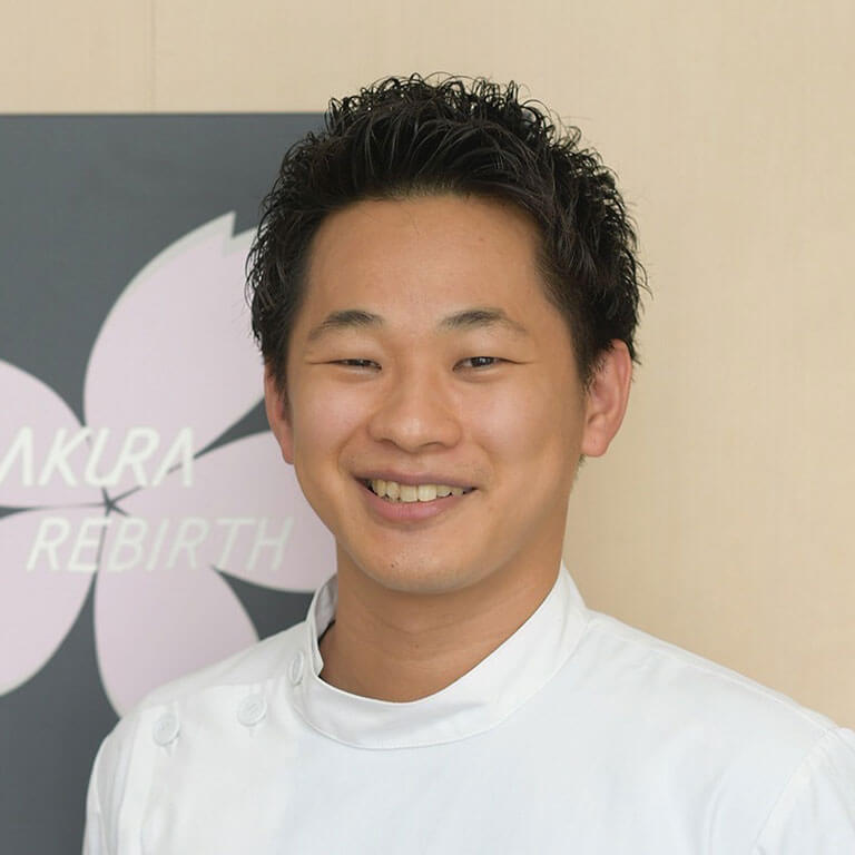 小坂 駿介
