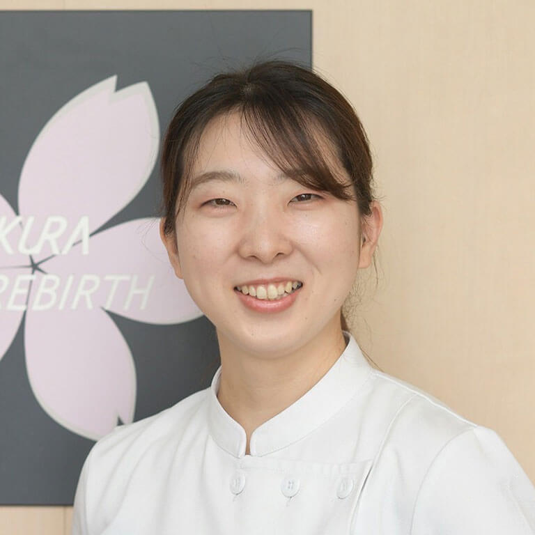 近藤 佳奈