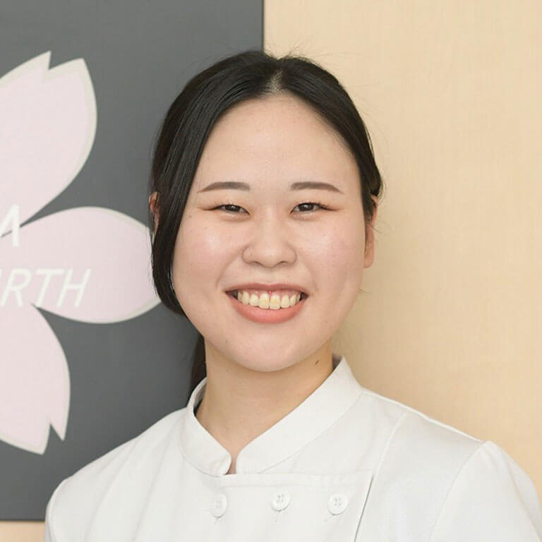 奥山楓菜