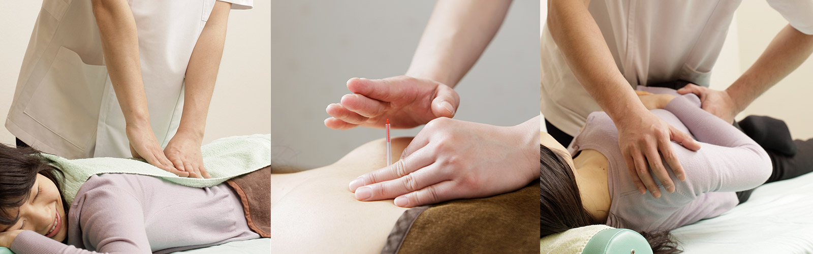 総合治療とは – さくらリバース治療院